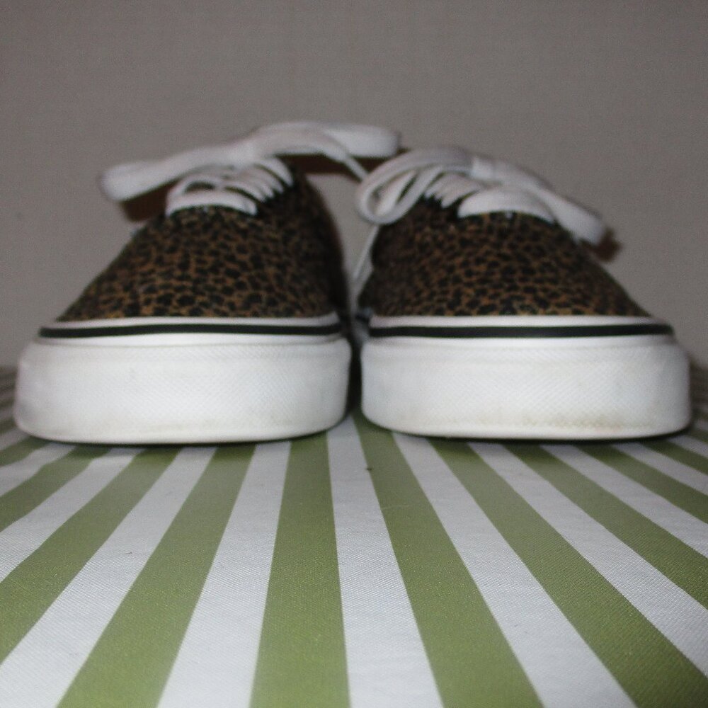 Cheetah Vans - Off the Wall - Picture 7 of 16